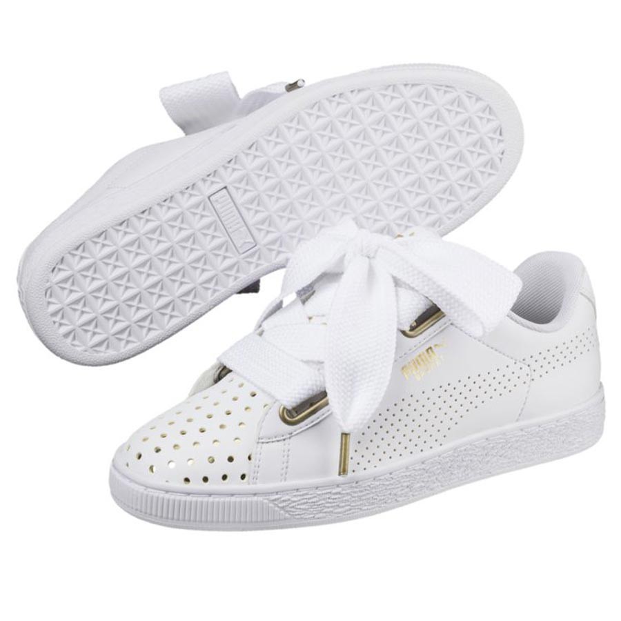 basket heart ath lux