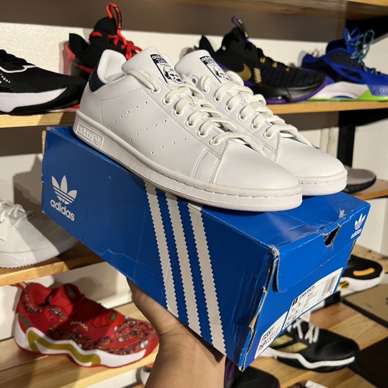 ADIDAS STAN SMITH ORIGINAL | Shopee Philippines