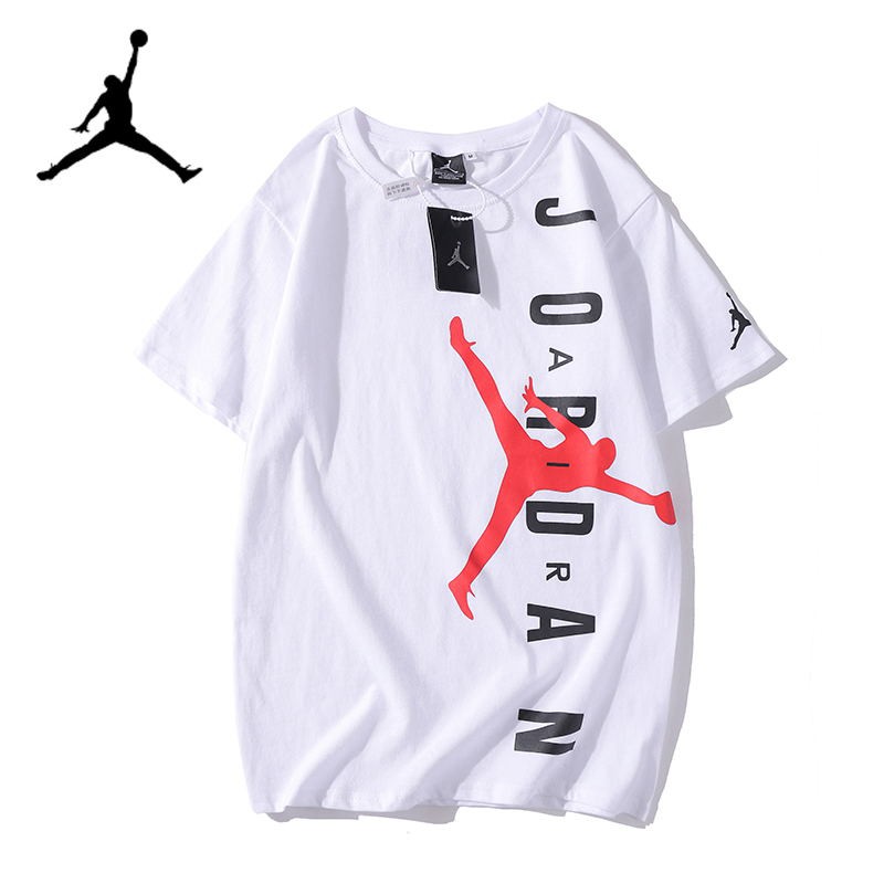 womens jordan t shirts