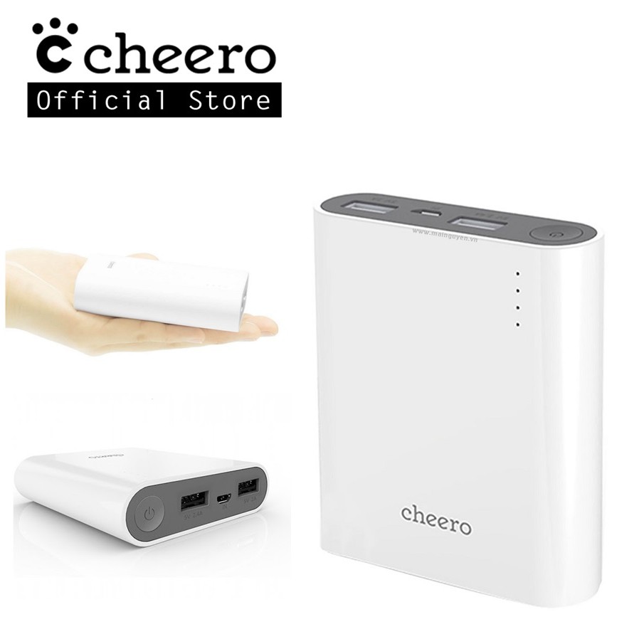 Power Plus 3 13400Mah | 13400Ma 仕様書 – UTSJ