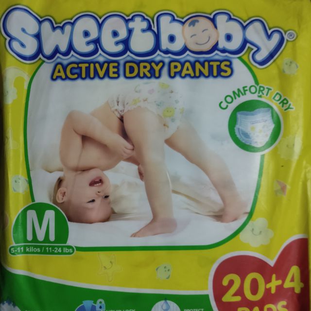 sweet baby diaper pants