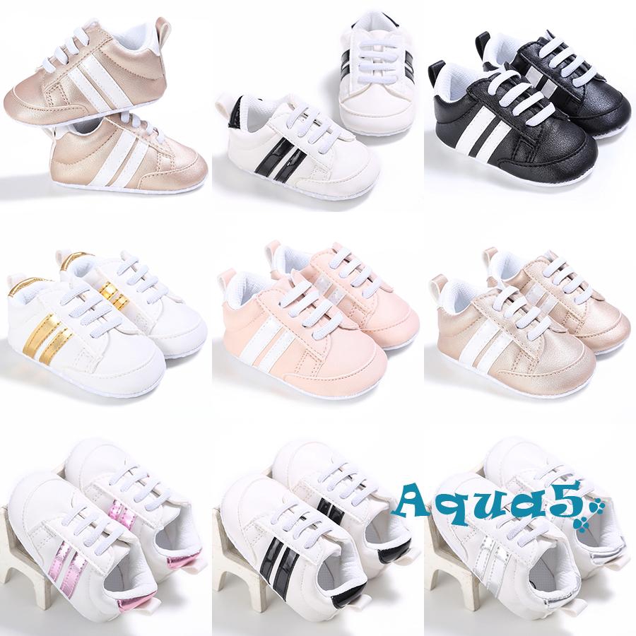 baby crib sneakers