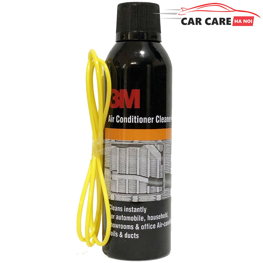 3M Air Conditioner Cleaner Foam Car Air Conditioner Cleaner Foam 250ml