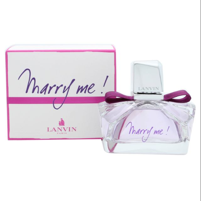 marry me 75ml