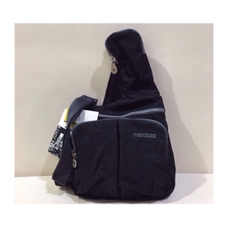 Mendoza sling bag original | Shopee Philippines