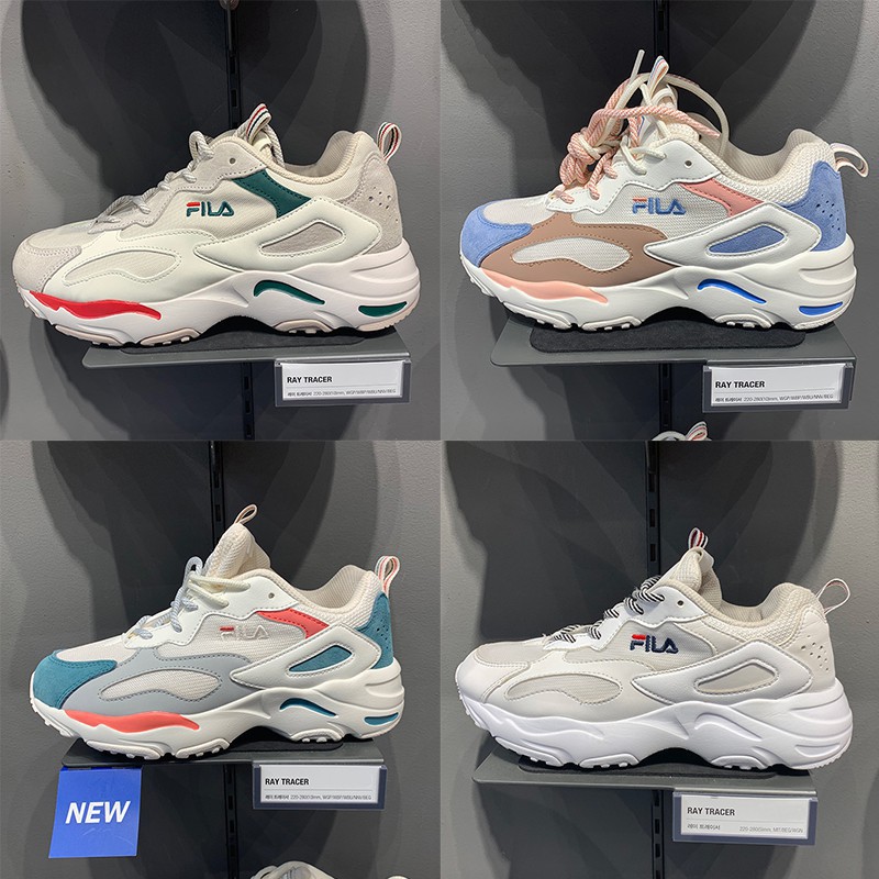 fila ray disruptor 2