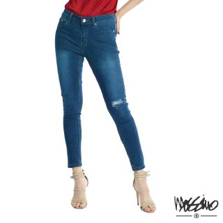 mossimo power stretch jeans