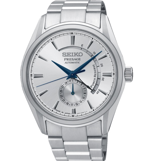 Seiko Presage SSA349J1 Made in Japan | Shopee Philippines