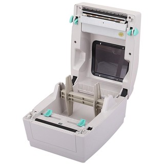 Original Xprinter XP-460B Thermal Barcode Printer | Shopee Philippines