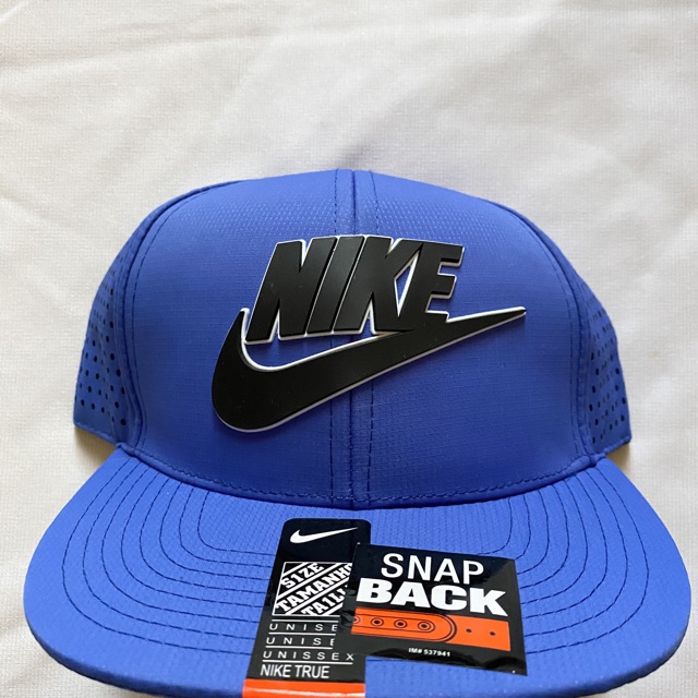 nike true limitless snapback
