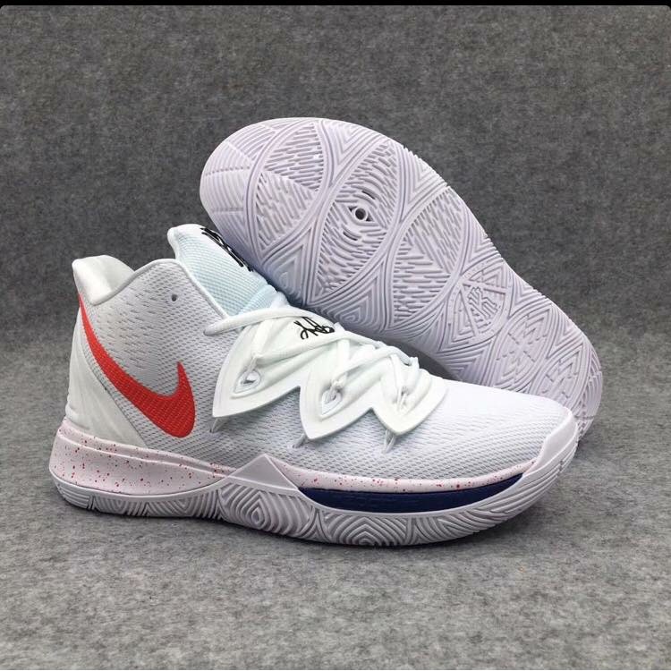 kyrie 5 huskies