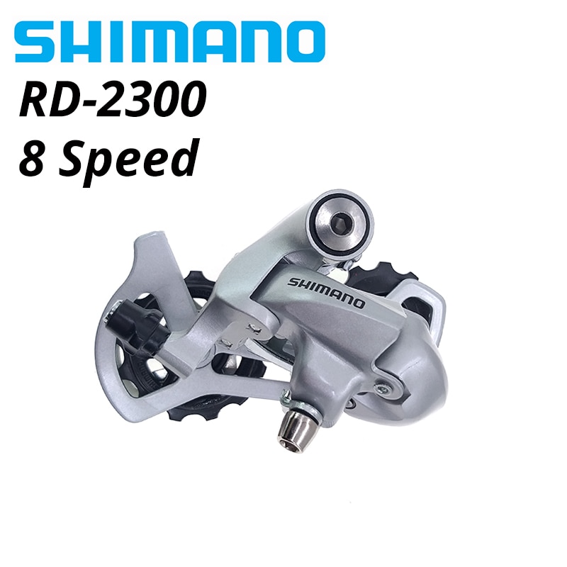 shimano 8 speed rear derailleur
