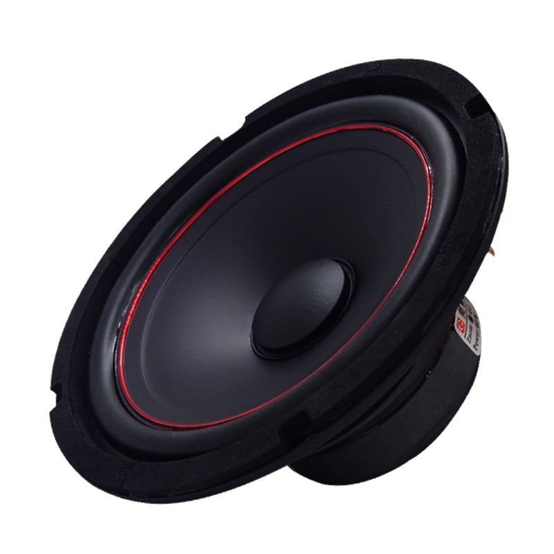 car speakers and woofers