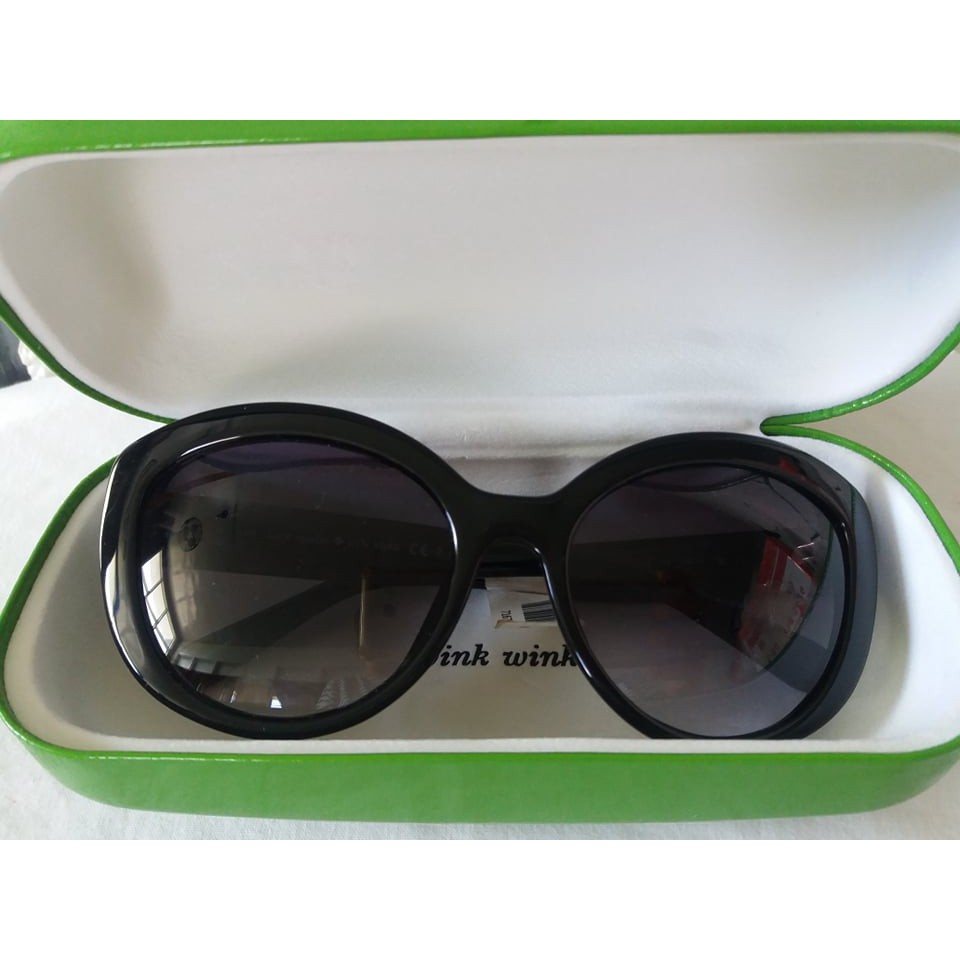 Top 94+ imagen kate spade amelia glasses Thptnganamst.edu.vn