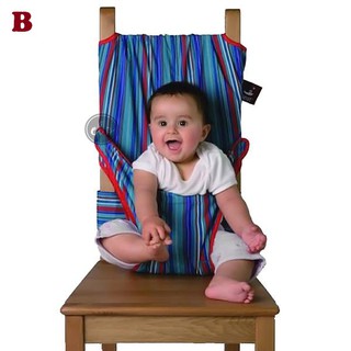 baby chair harness