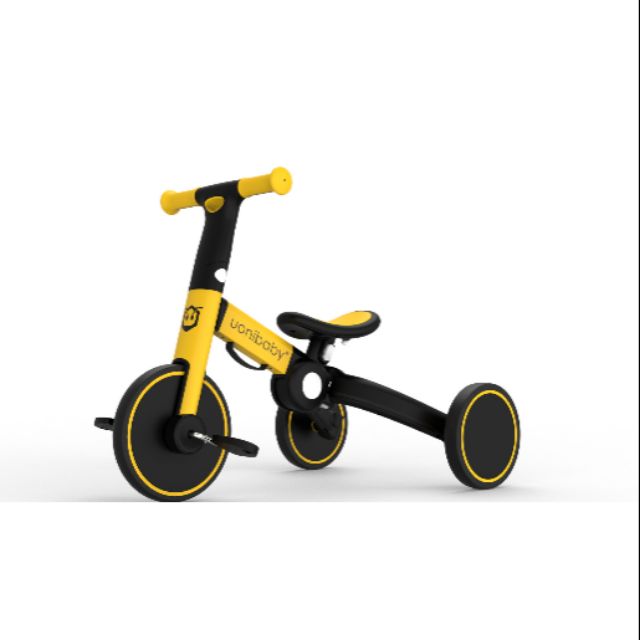 pedal trike