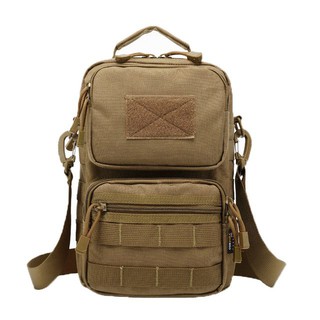 tactical messenger