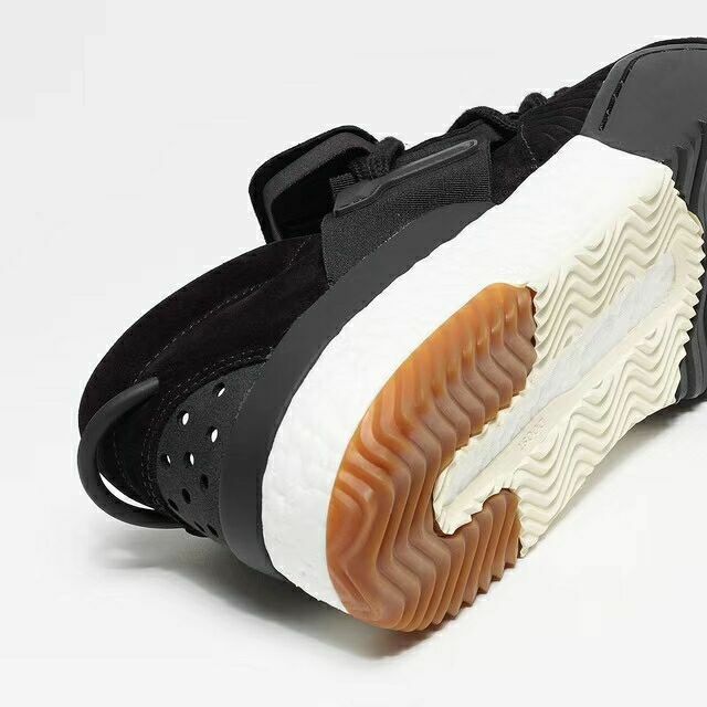 adidas alexander wang bball low