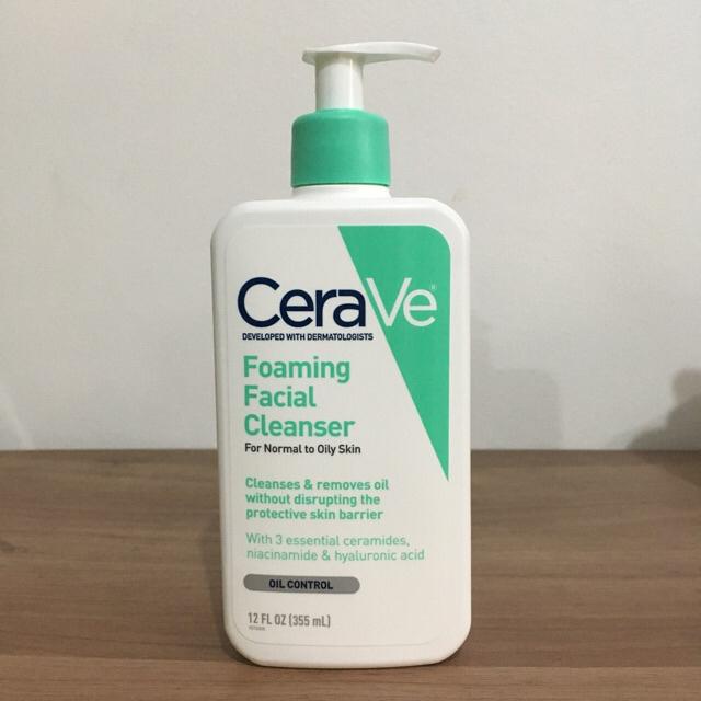 cerave cleanser small