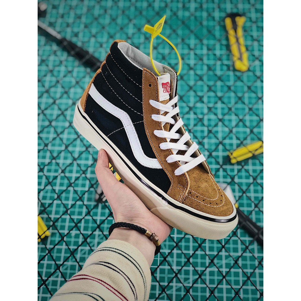 vans sk8 hi 38
