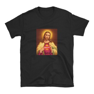 jesus supreme shirt