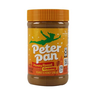 Peter Pan Honey Roast Creamy Peanut Butter Prices And Online Deals Nov 21 Shopee Philippines