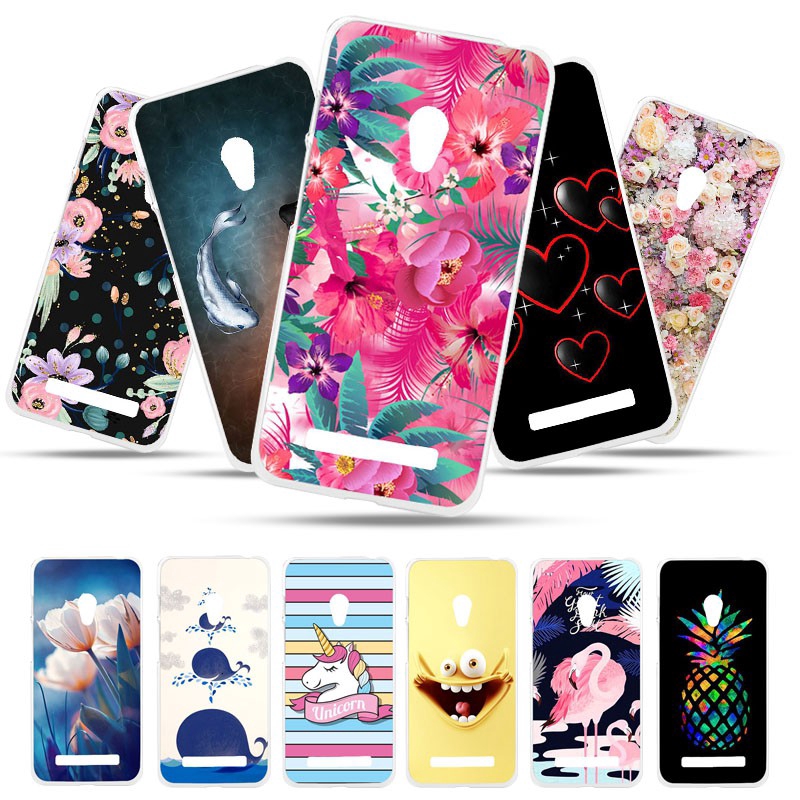 Case Asus Zenfone 5 Lucu