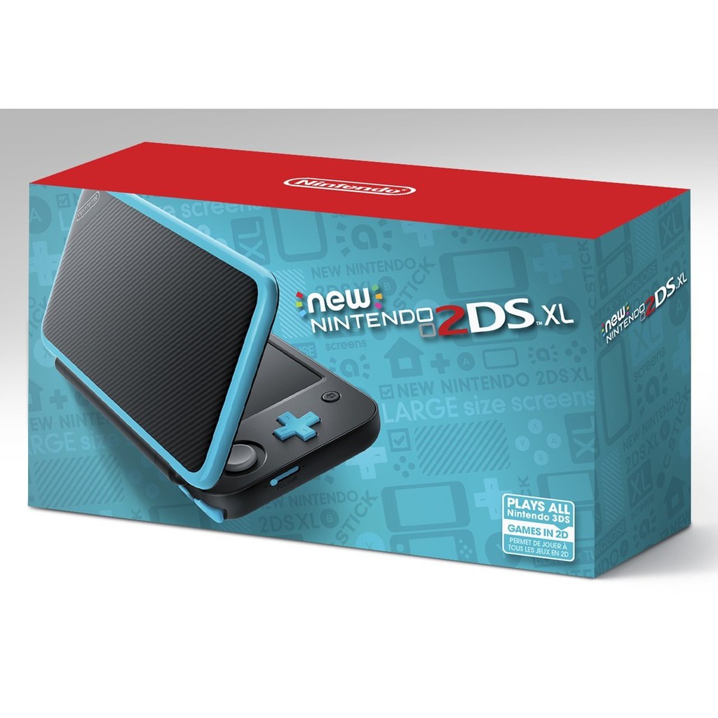 where to buy nintendo 2ds xl