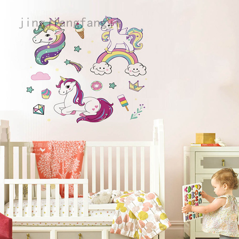 wall decals for kids bedroom