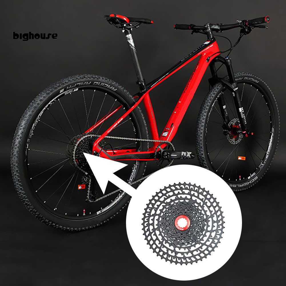 sram mountain bike cassette