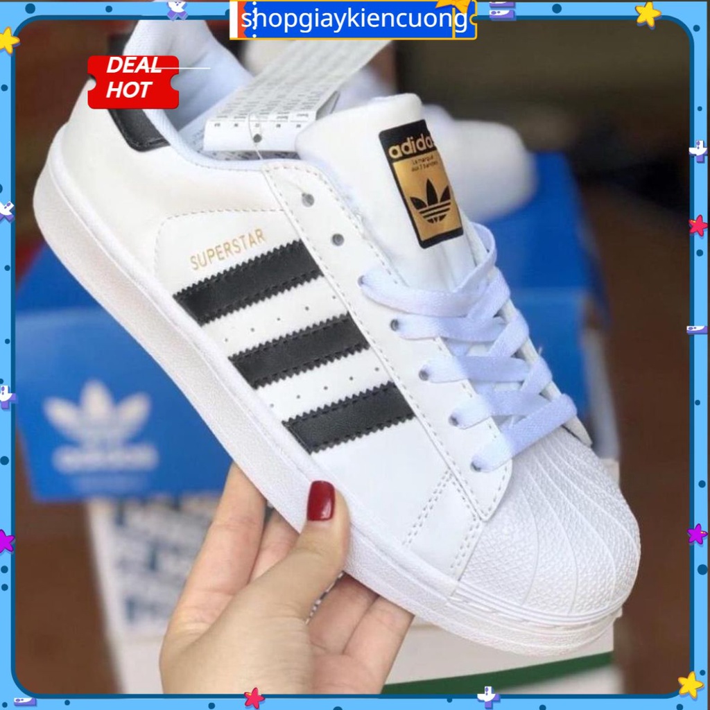 DAS To Adidas Shell Toe Sneakers In White For Men And Women