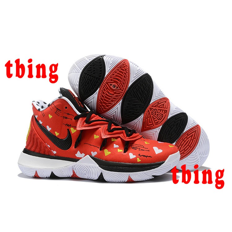 kyrie outdoor basketball shoes