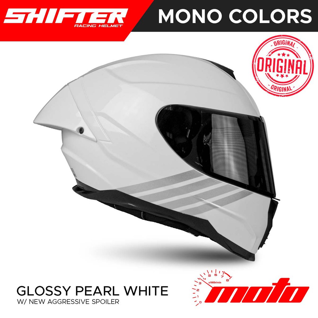 SHIFTER R1 MONO COLORS Team Graphitee Main Page Facebook