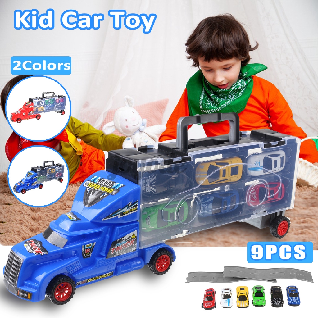 kid vehicles