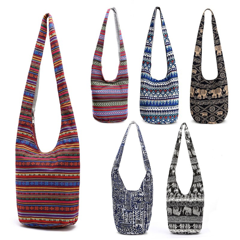 ethnic purses