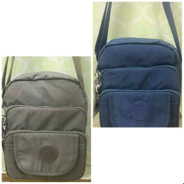 kipling sling bag for men