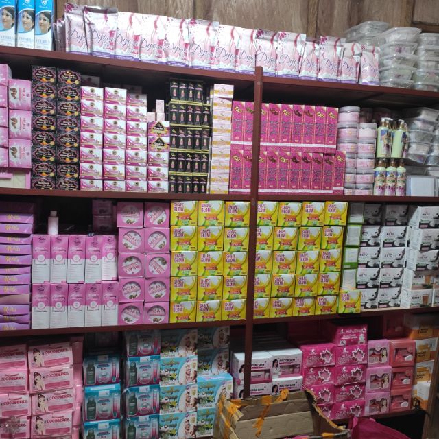 E&R Original Beauty Products, Online Shop Shopee Philippines