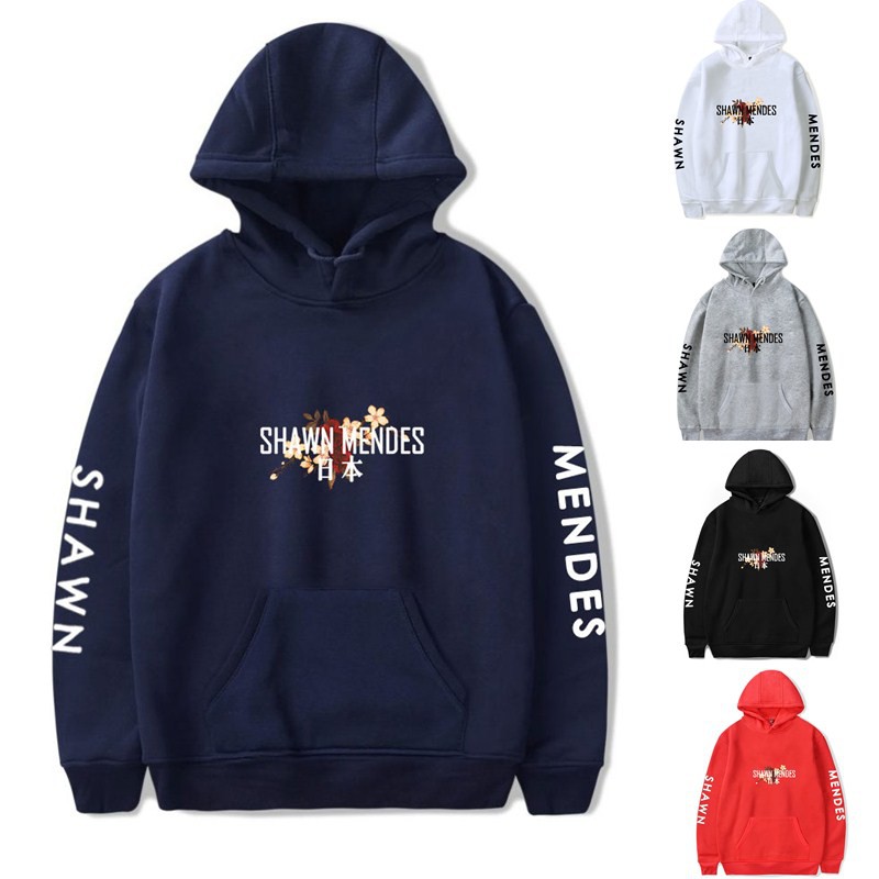 shawn mendes raptors hoodie