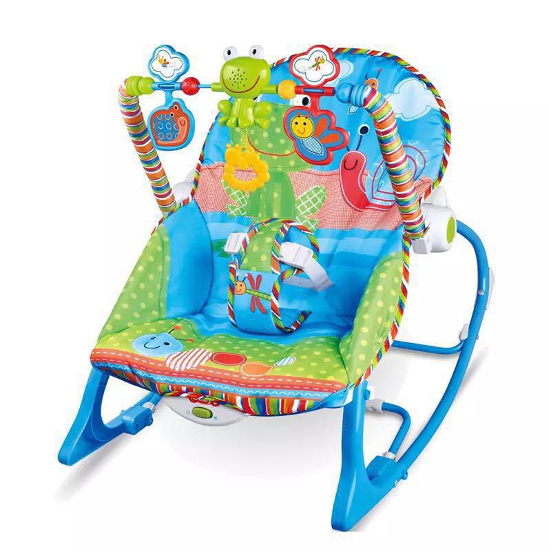 baby rocker chair at game store