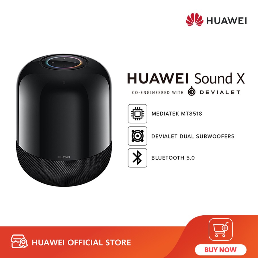 huawei surround speaker