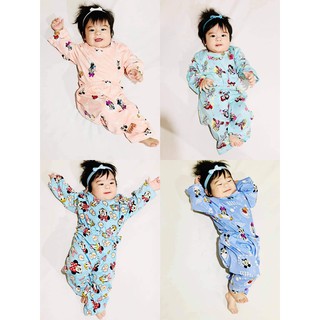 YSMRD TERNO INFANT LONG SLEEVES [LS PAJAMA] #6