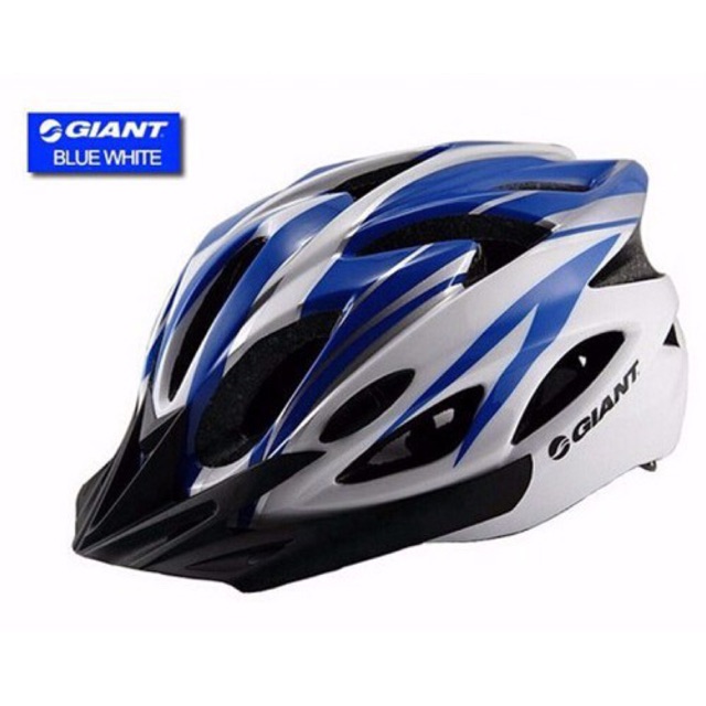 giant bike helmet