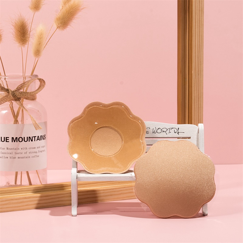 Three Pairs Reusable and Waterproof Nipple Tape Shopee Philippines