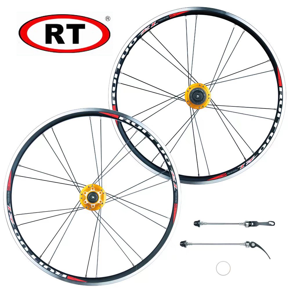 rim parts bike