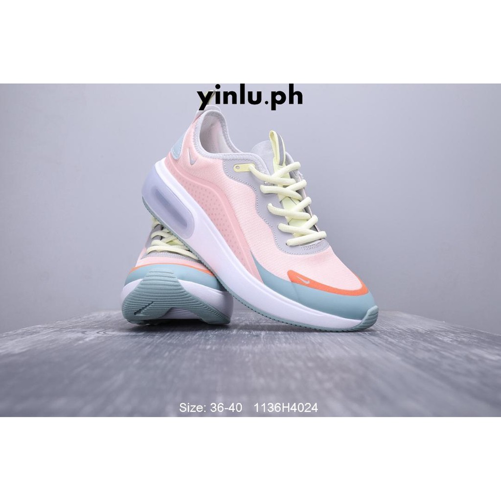 nike air max dia se women's shoe