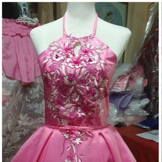 js prom gowns