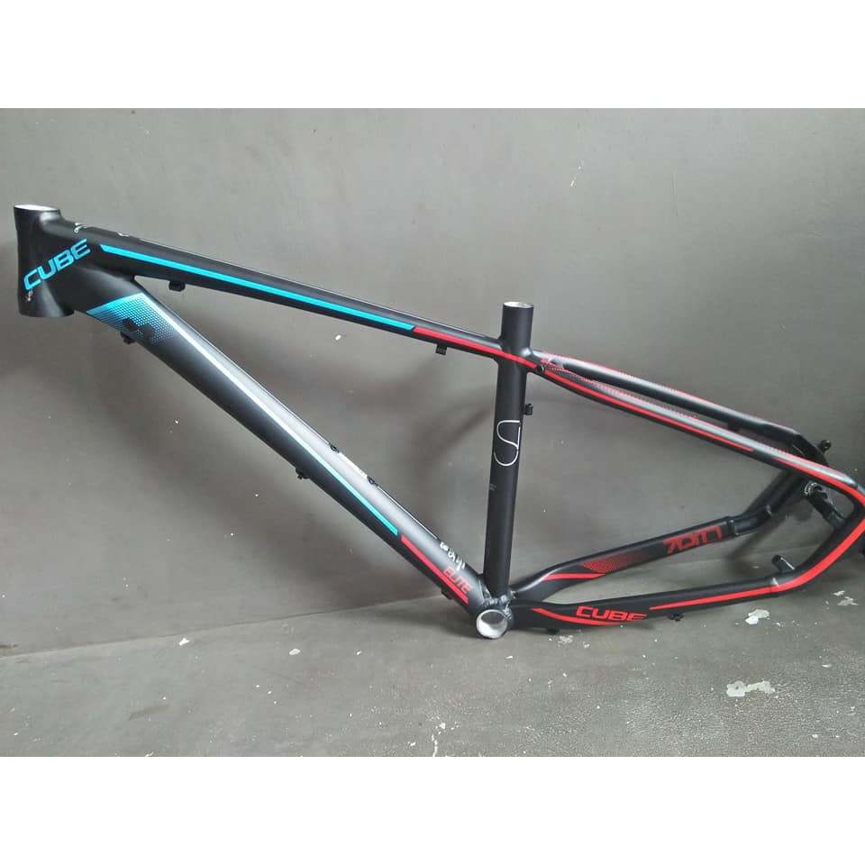 cube cycle price