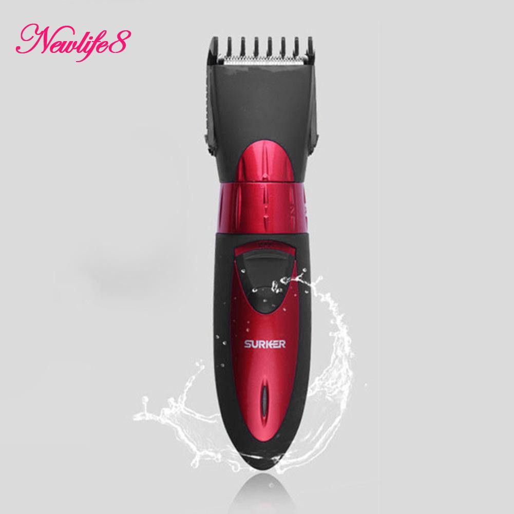 salon hair trimmer