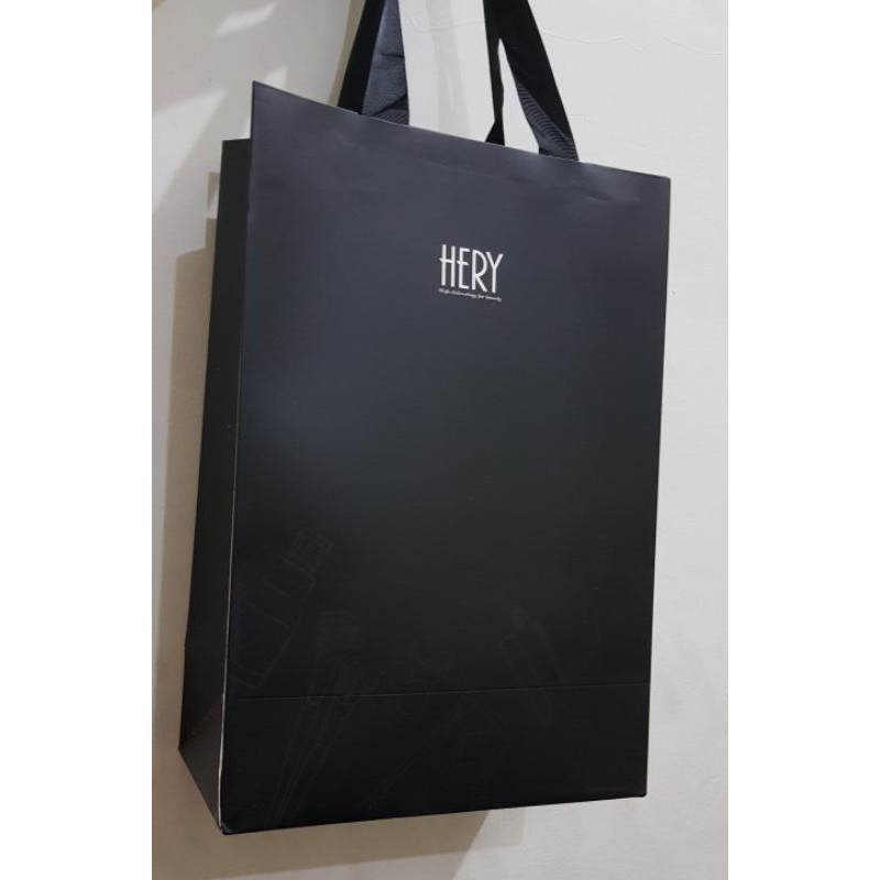 Japan Quality Paper Bag | Shopee Philippines