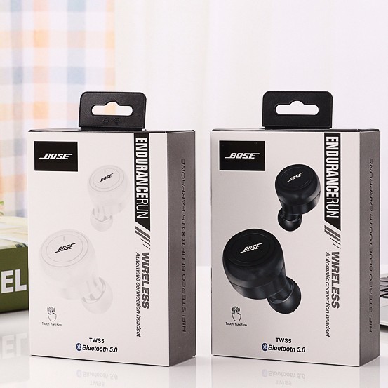 bose tws 5